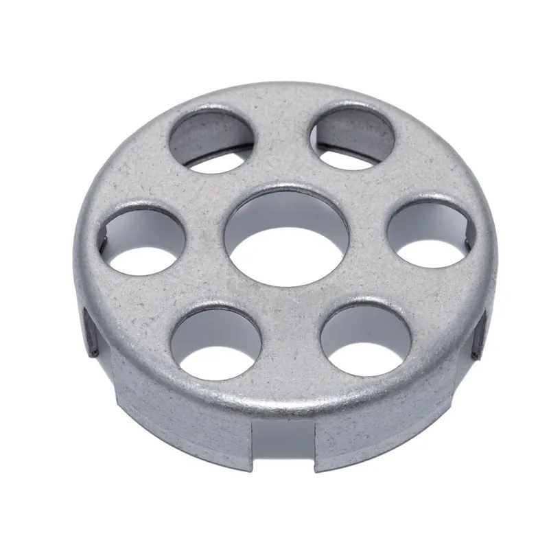 Kupplungskorb RMS Standard für Vespa 125 VN1T TS PX Sprint GL Garantierte Lieferung