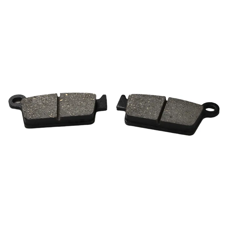 Bremsbeläge / Bremsbelagsatz RMS für Peugeot SV GEO 50 - 125 Begrenztes Angebot