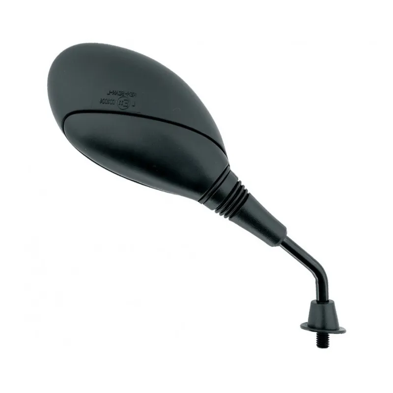 Mega-Angebot Spiegel Vicma rechts schwarz in OEM - Qualität M8/125