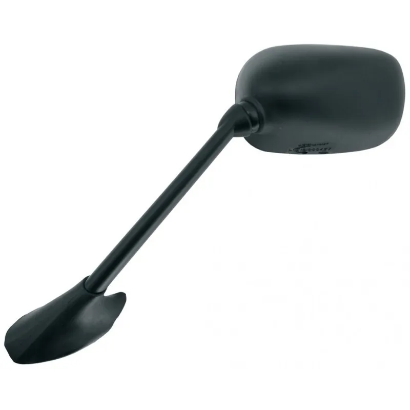Saisonangebot Spiegel Vicma links schwarz in OEM - Qualität für Yamaha XP T-Max 500 ccm