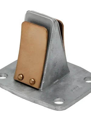 Sonderangebot Membranblock Glasfiber / Standard für MBK 51