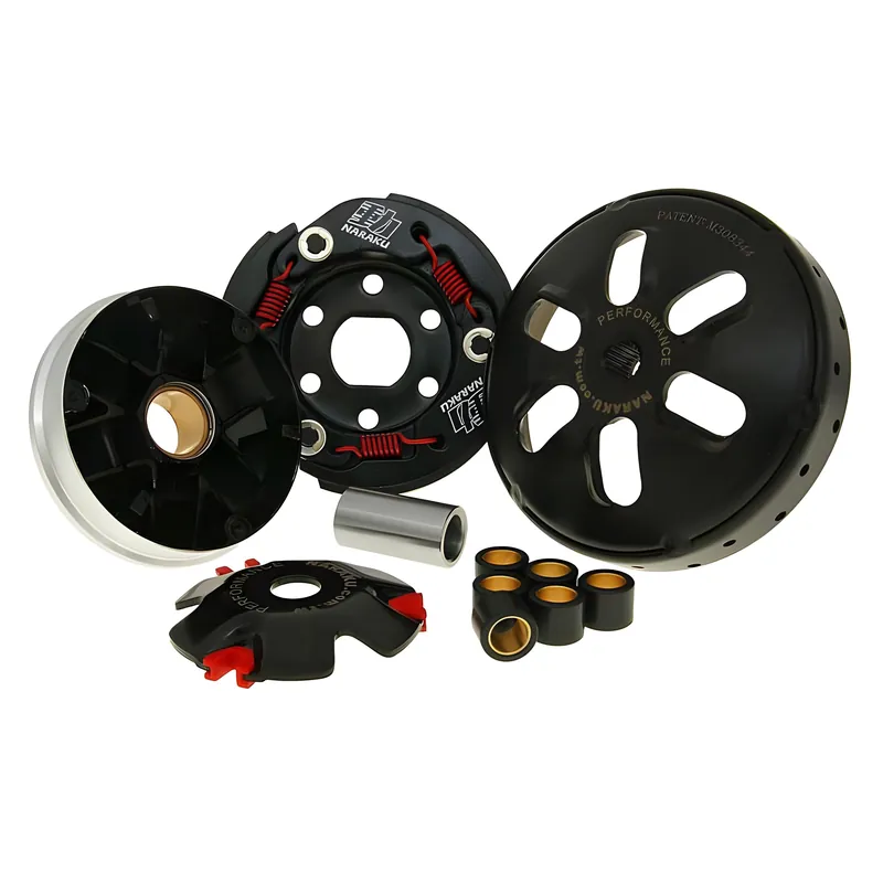 Antriebskit Eco Naraku für GY6 4-Takt 50ccm 139QMB Top-Angebot
