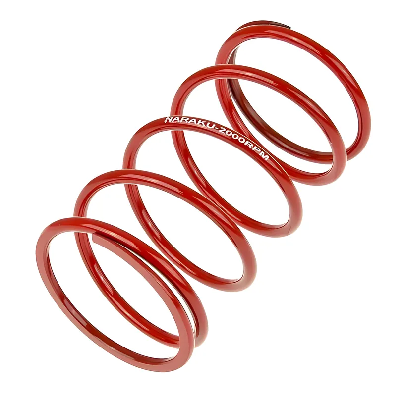 Gegendruckfeder Naraku +2000 U/min Sport V.2 für Minarelli Online Kaufen