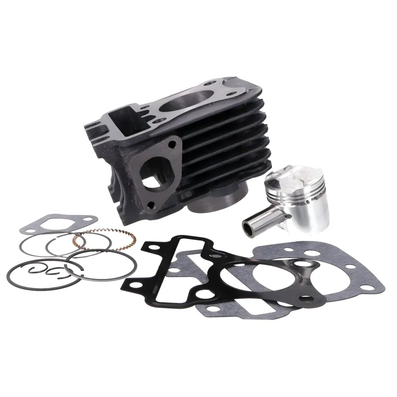Finale Aktion Zylinderkit Naraku 50ccm für Piaggio 4T