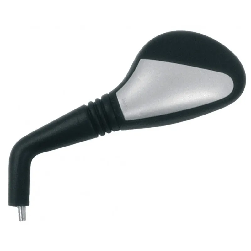 Echt Spiegel Vicma links schwarz in OEM - Qualität M8/125