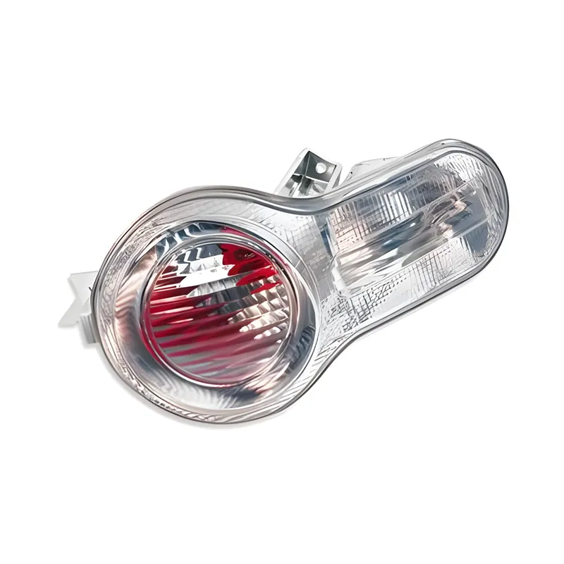 Günstig Rücklicht mit Blinker rechts für Piaggio Carnaby