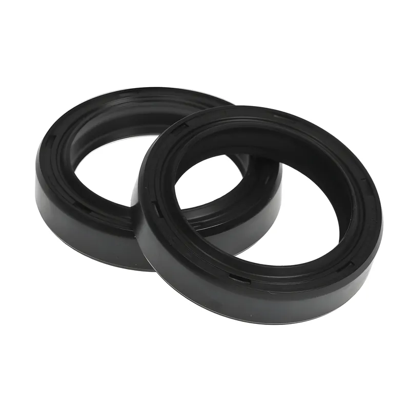 Gabel- Dichtringe Set für Aprilia Atlantic / Leonardo / Scarabeo 125 - 500 Billig