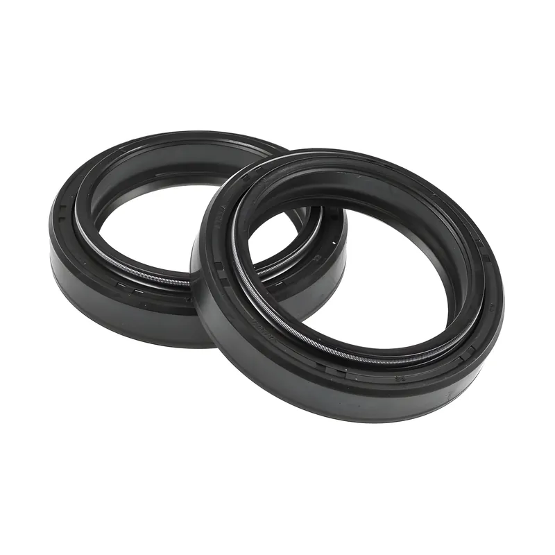 Heißes Angebot Gabel- Dichtringe Set für Suzuki UH 125 - 200 Burgman