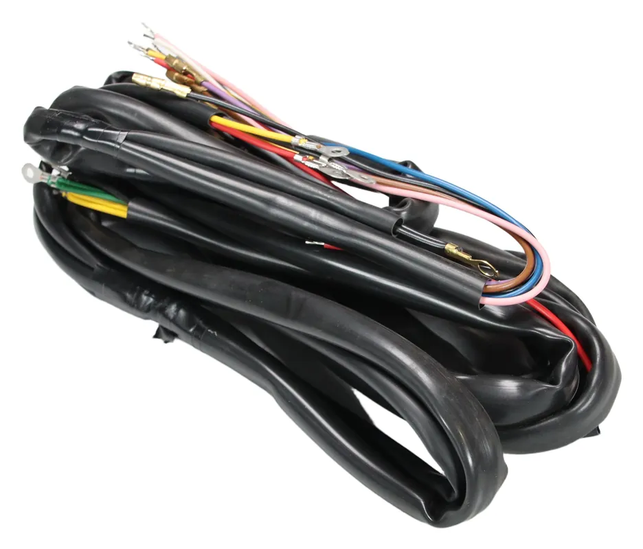 Kabelbaum komplett RMS für Vespa 150 GL64 (VLA) Angebot