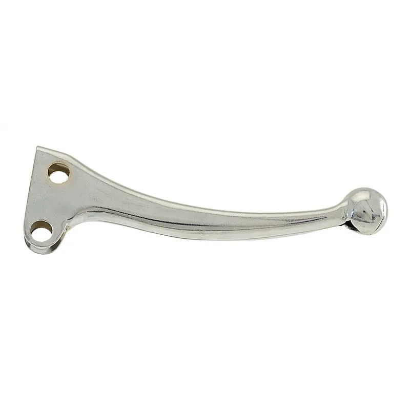Bremshebel links und rechts Domino für Piaggio / Vespa Ciao SC Ref. 156378 Neu Im Sortiment
