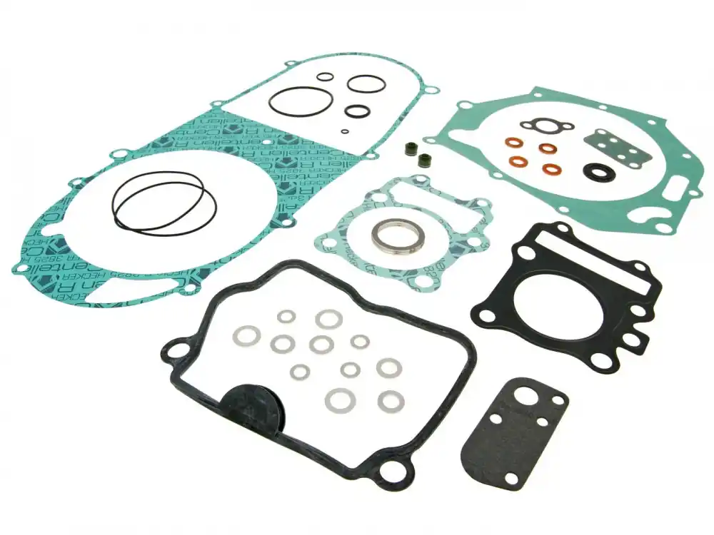 Markenware Motor Dichtungssatz für Suzuki UE 125