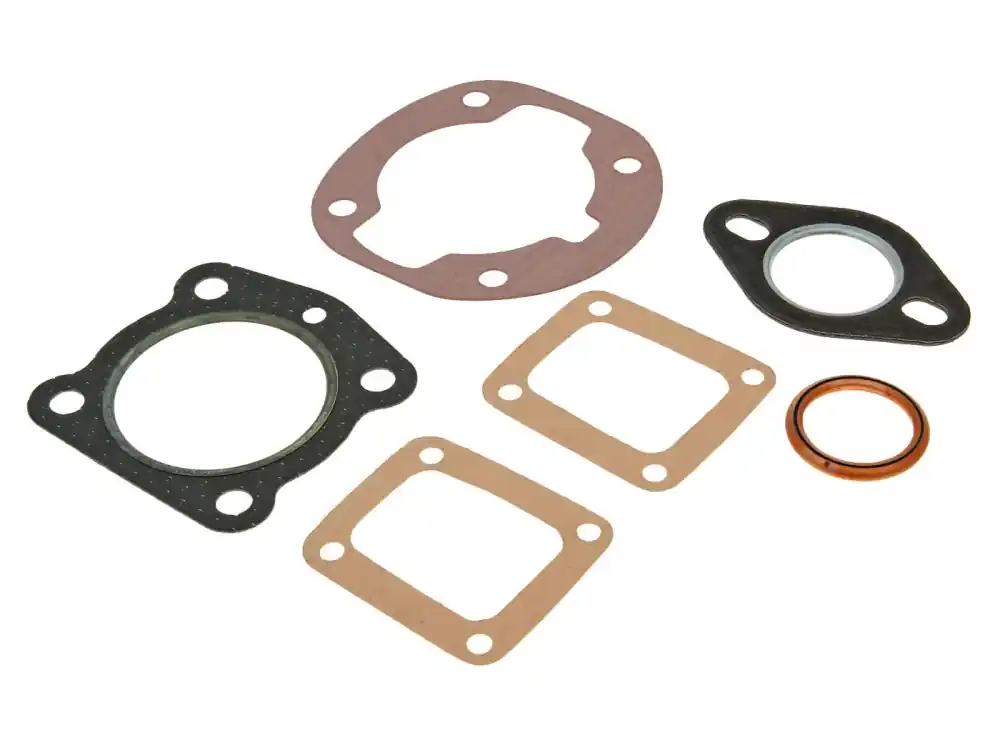 Zylinder Dichtungssatz (Top End) für Peugeot 103, 104 Echt
