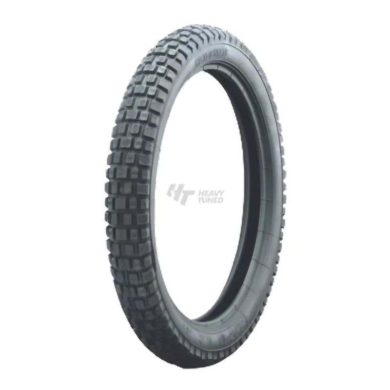 Reifen Heidenau K46 2.75-16 36B TT vorne / hinten Kracherpreis