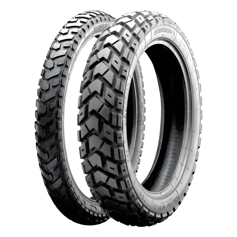 Reifen Heidenau K60 110/80-18 58S TT vorne / hinten Sonderangebot