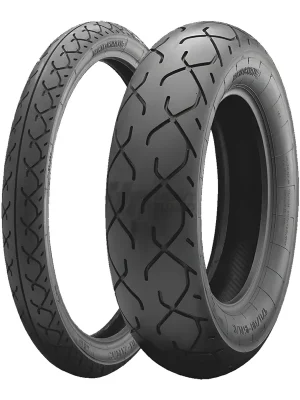 Sonderaktion Reifen Heidenau K65 110/80-18 60H TL vorne / hinten