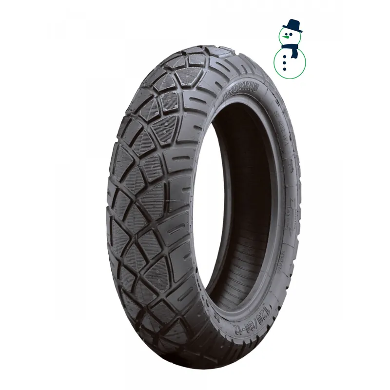 Winterreifen Heidenau Reifen 3.50-10 59J Rf. TL K58 M+S Snowtex Versand Am Gleichen Tag