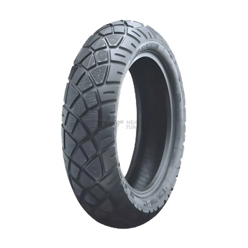 Knallerangebot Winterreifen Heidenau K58 Snowtex 100/80-10 58M TL M+S Reinforced vorne / hinten
