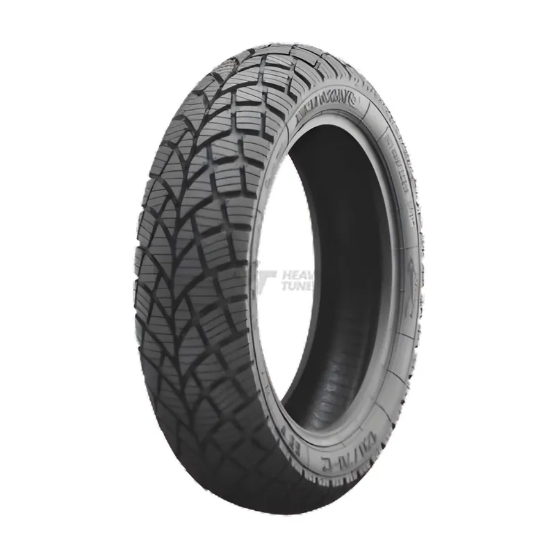 Winterreifen Heidenau K66 LT SiO2 120/70-12 58S TL M+S Reinforced vorne / hinten Neue Kollektion