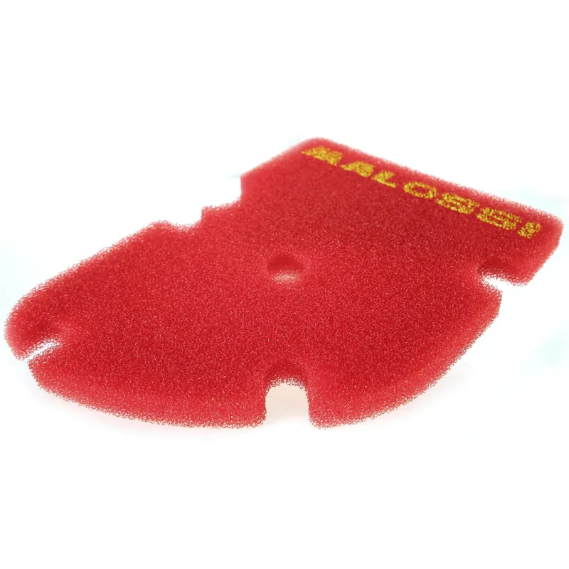 Luftfilter Einsatz Malossi Red Sponge für Vespa GT, GTS, MP3 Ausverkauf