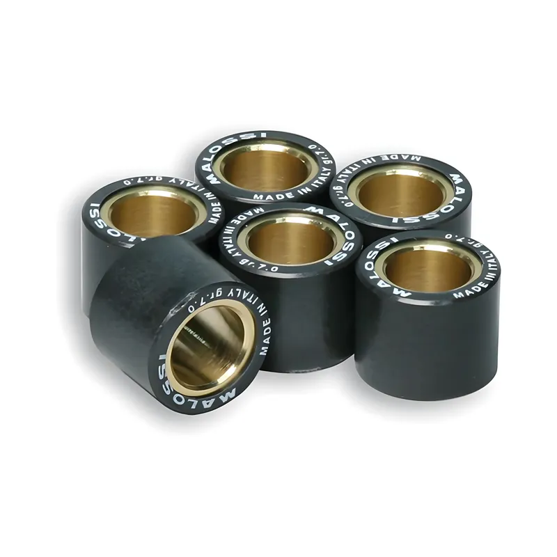 Letzte Chance Variomatikgewichte Malossi Satz Variorollen 16x13mm, 9,0g