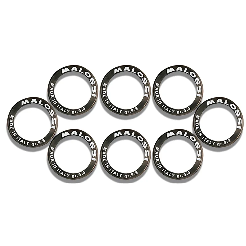 Schnäppchen Variomatikgewichte Malossi Satz Variorollen 20x12mm, 9,0g, 8 Stück