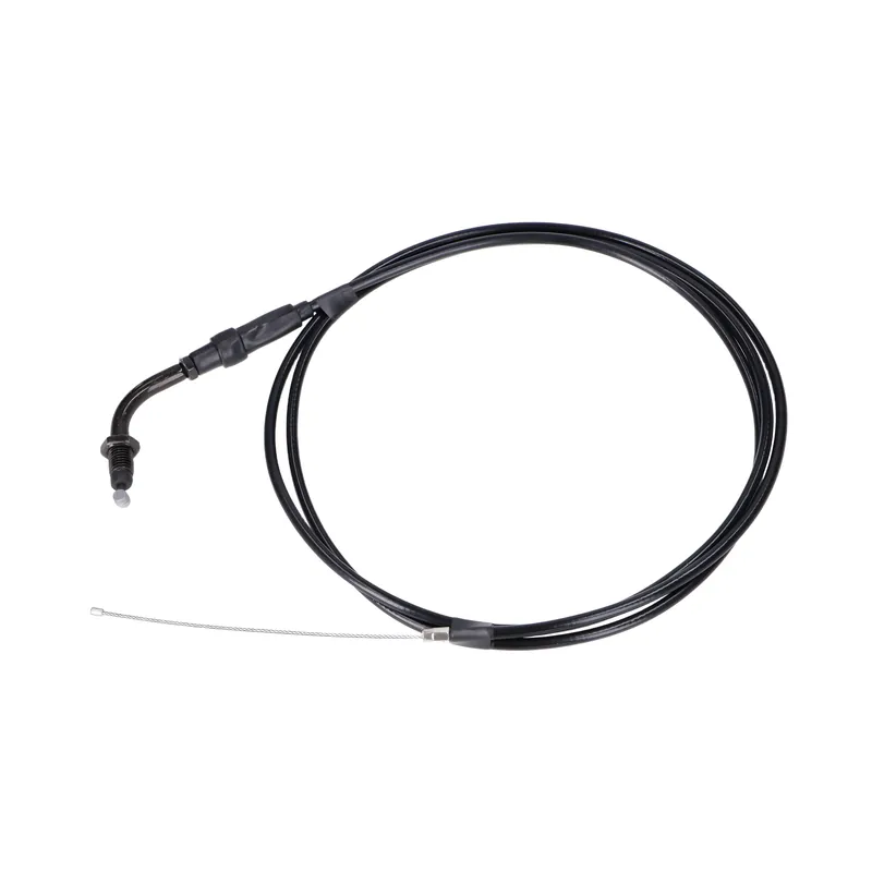 Gaszug PTFE für Aprilia SR50 Minarelli Günstig