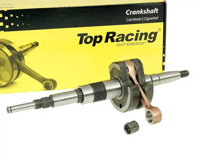 Geprüft Kurbelwelle Top Racing HQ High Quality für Morini