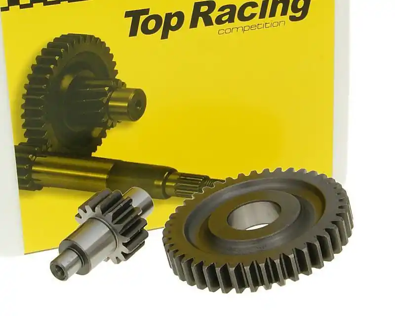 Top-Seller Getriebe sekundär Top Racing 14/41 für Minarelli