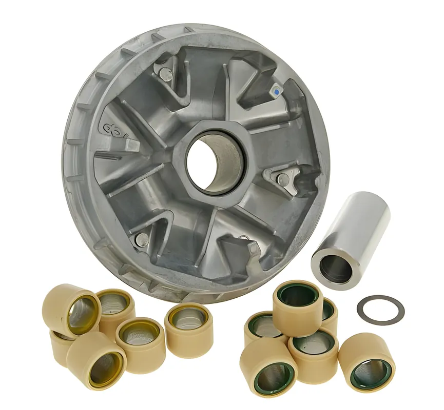 Bestseller Variomatik Top Performances TPR für Honda, Keeway 125/150 4-Takt