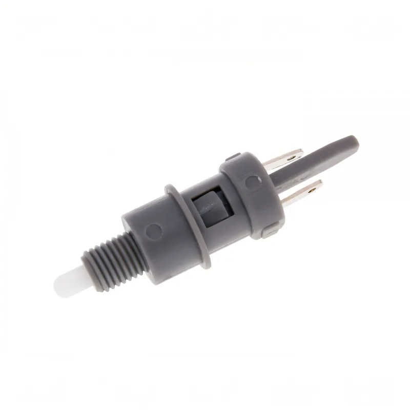 Bremslichtschalter PVC universal Highlight