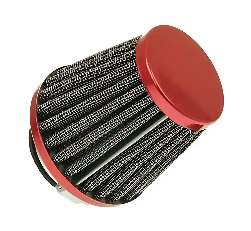 Luftfilter Powerfilter 35mm rot Preis Gesenkt
