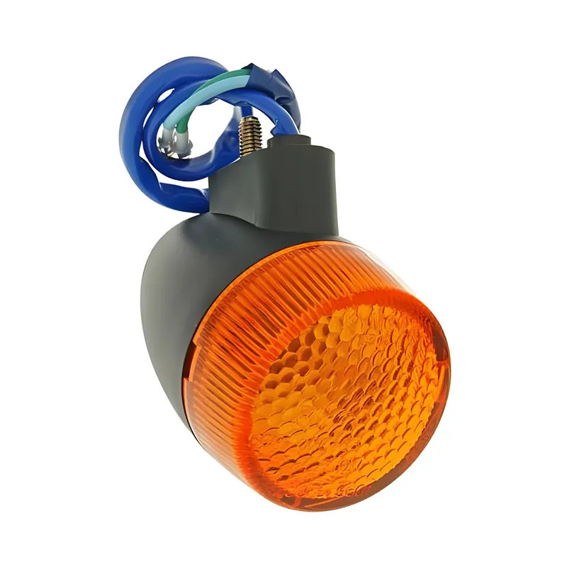 Abverkauf Blinker vorn für Kymco Top Boy