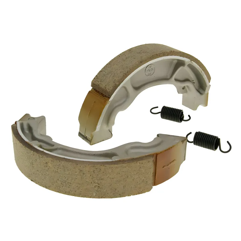 Sofort Bestellen Bremsbackensatz für Trommelbremse 130x25mm