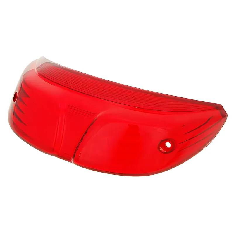 Expressversand Rücklichtglas für Peugeot Squab, Trekker, TKR