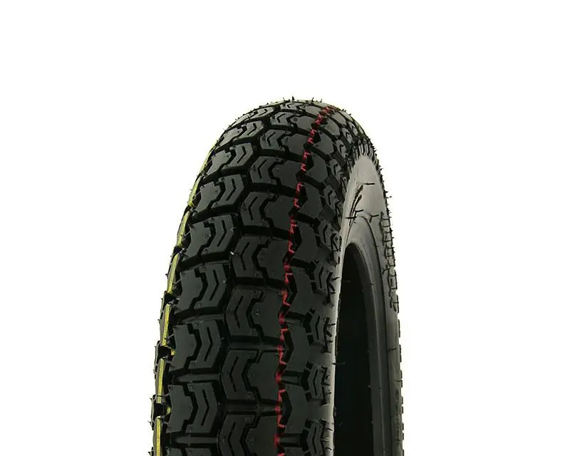 Reifen Quick DM1023 3.50-10 51J TL Must-Have