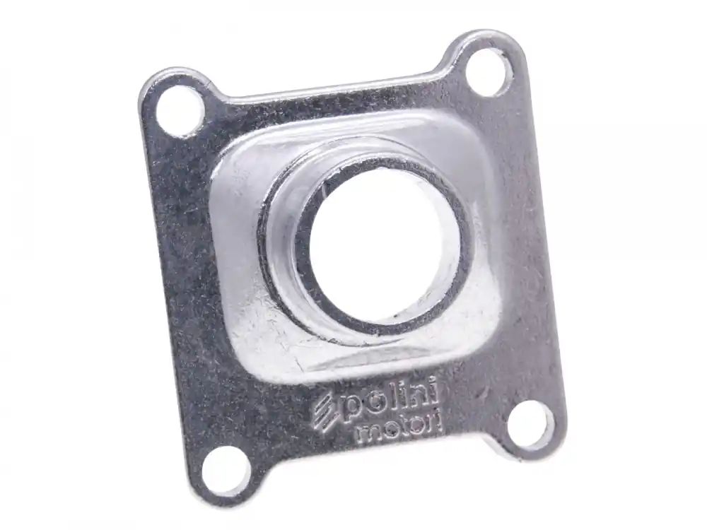 Ansaugstutzen Polini 19mm für Motobecane 51 Begrenztes Angebot