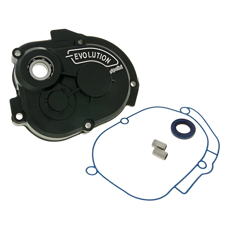 Preiswert Getriebedeckel Polini Evolution Gear Box für Piaggio 12mm