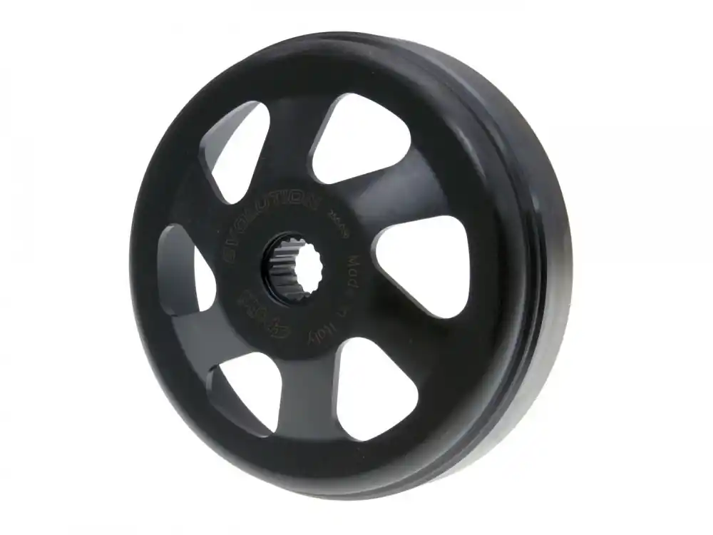 Kupplungsglocke Polini Evolution Maxi Speed Bell 120mm für Aeon OZ 150 Billig