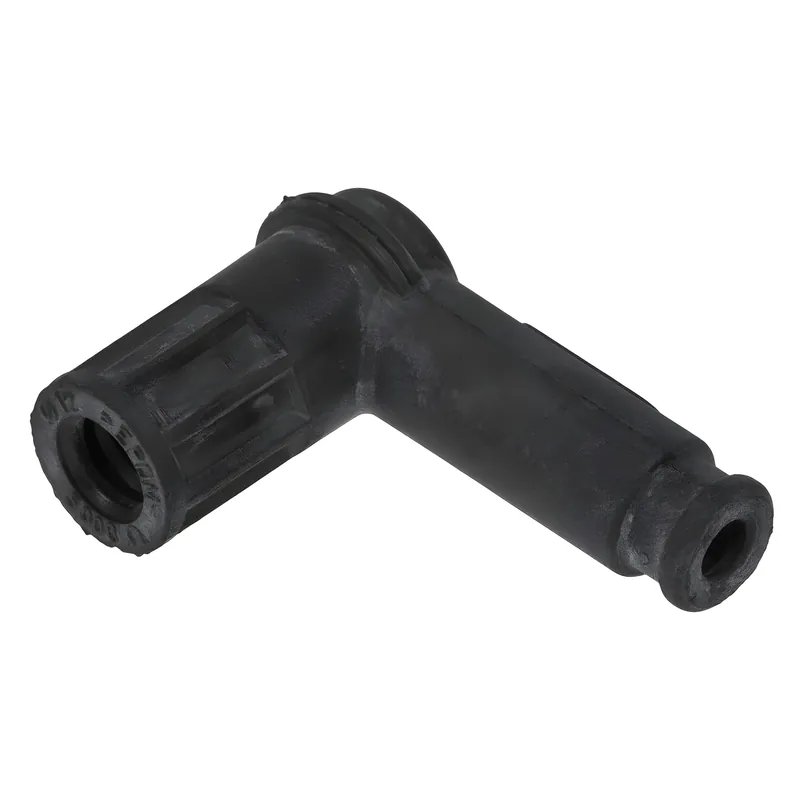 Zündkerzenstecker Polini lang blau d=12mm Expressversand