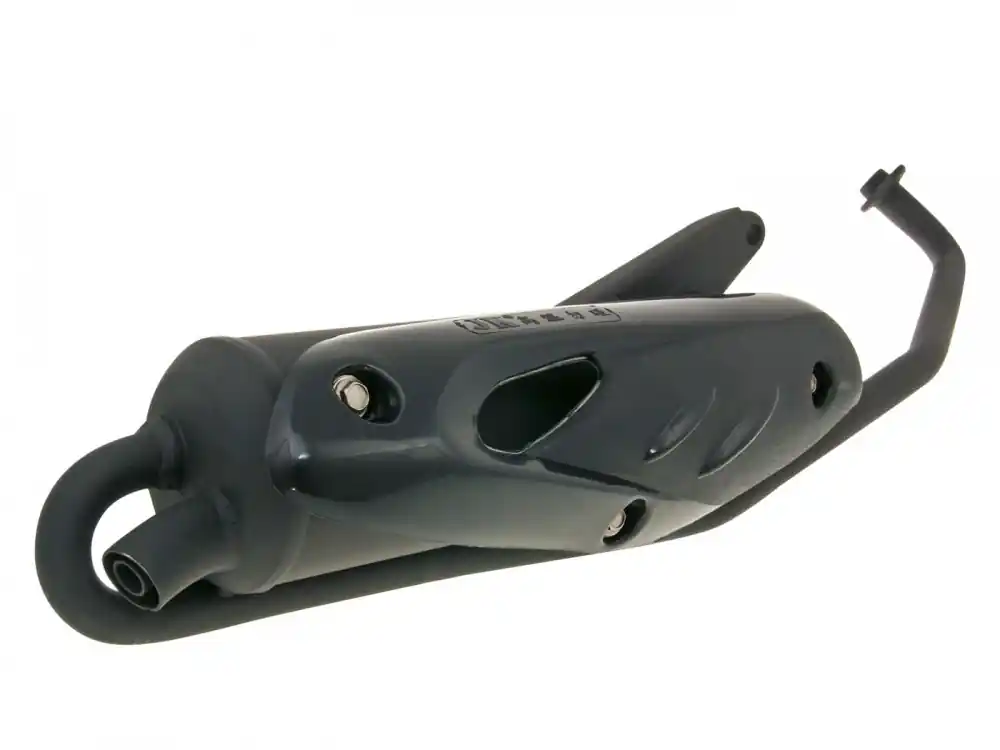 Auspuff für Sym Mio, Orbit 2, Peugeot Speedfight 3 50ccm 4-Takt Online Kaufen