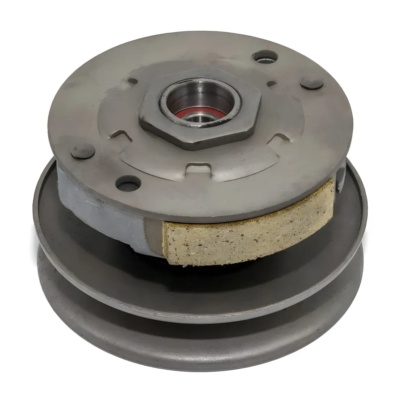 Wandlereinheit Wandler-Kit mit Kupplung 105mm für 107mm Kupplungsglocke / Honda Vision Sonderangebot