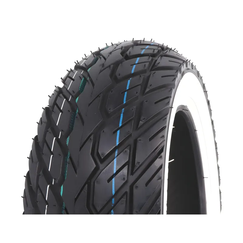 Top-Preis Reifen Kenda K418 Weißwandreifen 120/70-10 54M TL