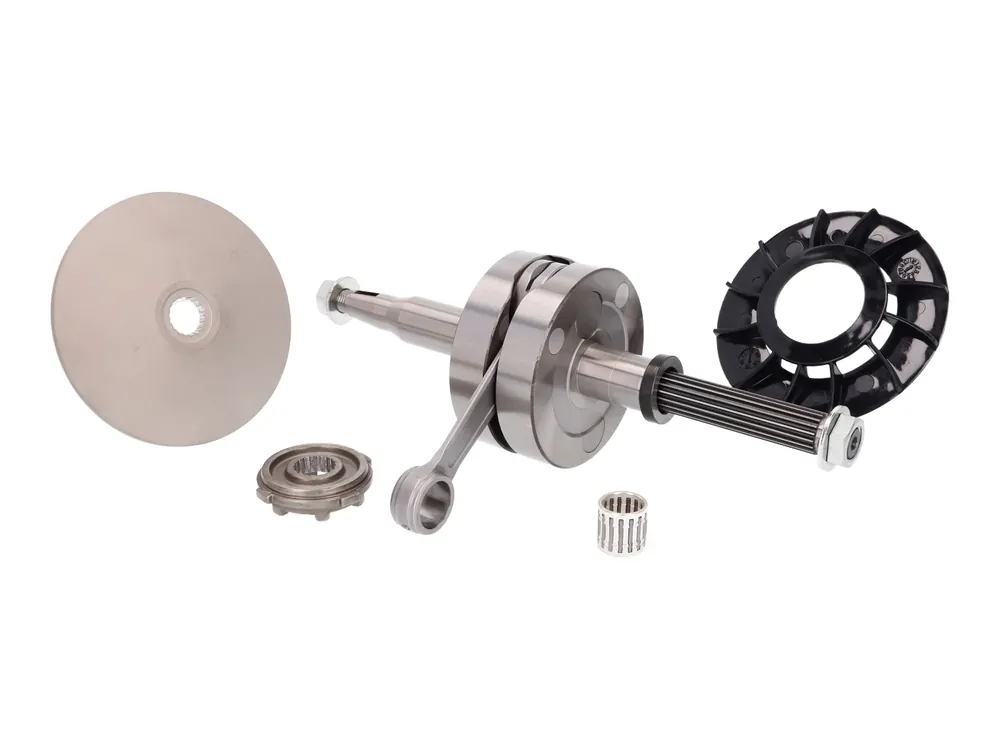 Bestseller Kurbelwelle R&D High End 90mm 45mm 14mm für Minarelli