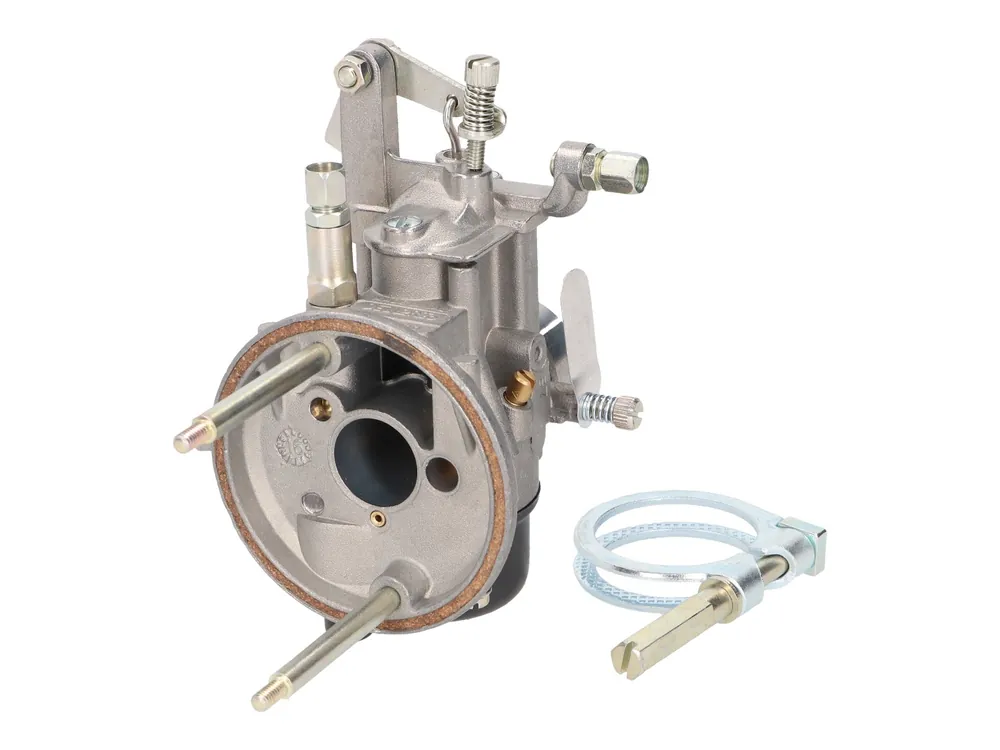 Sonderangebot Vergaser Dellorto SHBC 19/19 für Vespa 50S, PV
