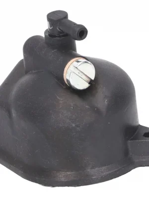 Billig Schwimmerkammer Dellorto mit Steigrohr für PHVA, PHBN Vergaser