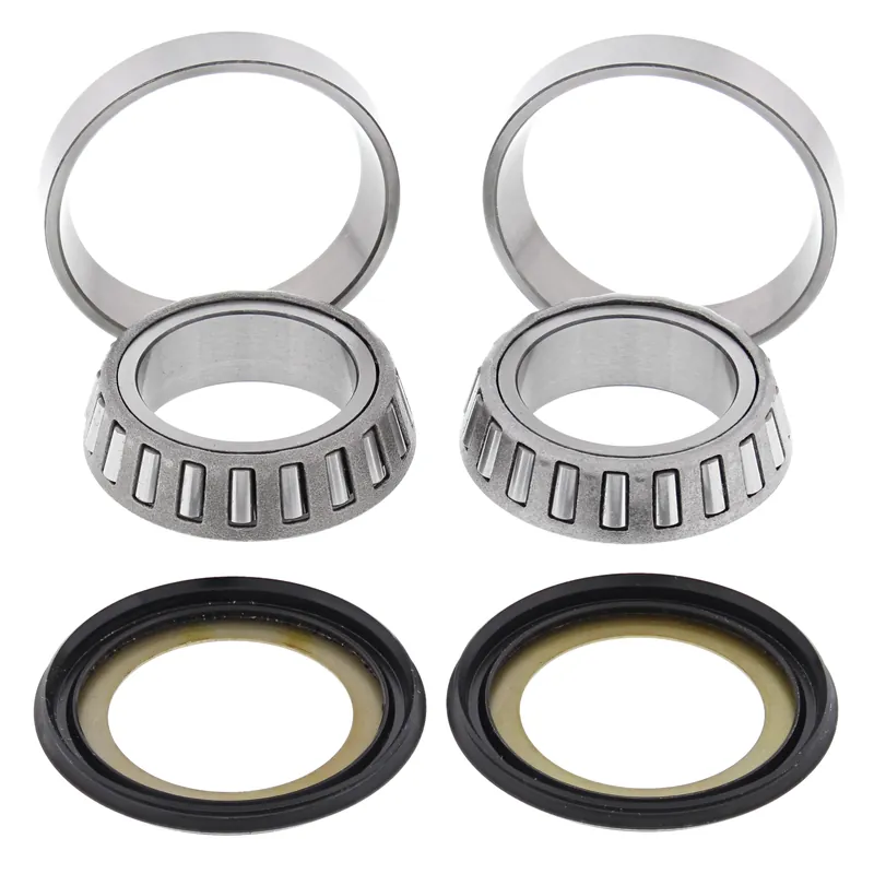 Lenkkopflager Kit ALL BALLS 22-1059 für Honda CRF R X 250 / 450 ccm Bj. 2009 - 2015 Top-Angebot