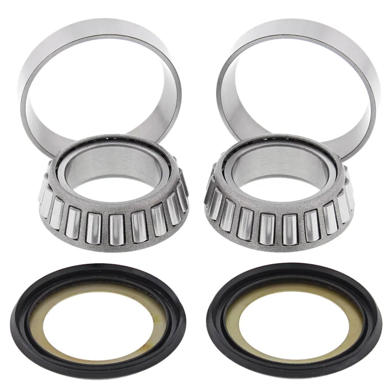 Expressversand Lenkkopflager Kit ALL BALLS 22-1061 für Husqvarna SMR SM R SMS 2T TC TE SMS4 WR RR WRE 125 / 250 / 300 / 310 / 449 / 450 / 510 / 511 / 530 / 570 / 610 Bj. 1995 - 2015