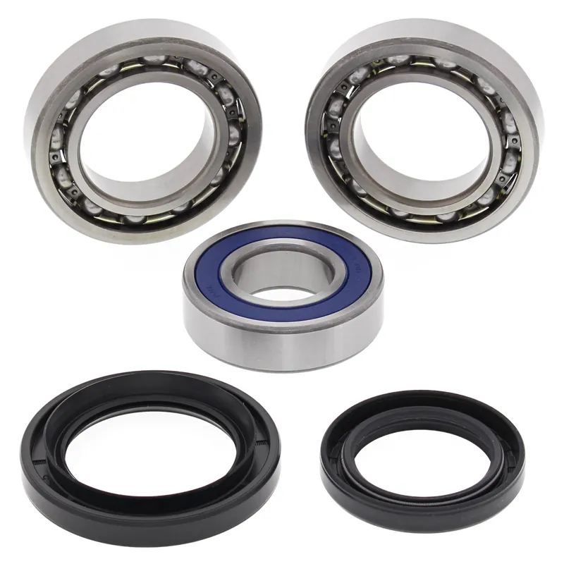 Preiswert Radlager-Kit ALL BALLS 25-1018 für Yamaha YFM Wolverine Bruin Hunter Raptor 350 ccm