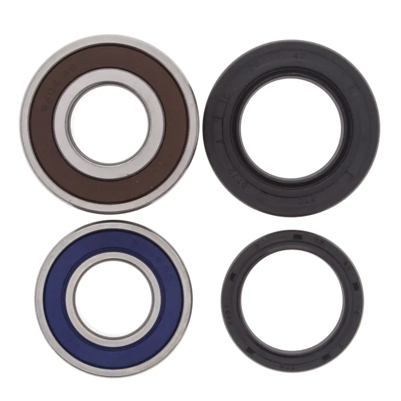 Radlager-Kit ALL BALLS 25-1203 für Honda CR R 250 / 500 ccm Bj. 1989 Direktkauf