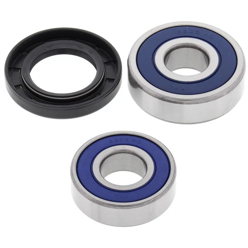 Radlager-Kit ALL BALLS 25-1244 für Suzuki VS GL Intruder M GLP GLF GLU 600 / 750 / 800 ccm Bj. 1986 - 2016 Mega-Angebot